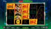 100 Zombies