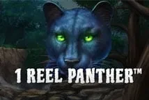 1 Reel Panther (Spinomenal)
