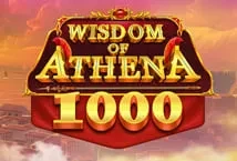 Wisdom of Athena 1000 (Pragmatic Play)