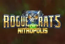 Rogue Rats of Nitropolis (ELK Studios)