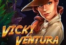 Vicky Ventura (Red Tiger Gaming)