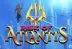 Rise of Atlantis (Blueprint Gaming)