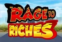 Rage to Riches (Play&#039;n GO)