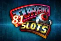 Turbo Slots 81 (Apollo Games)