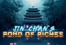 Jin Chan&#039;s Pond of Riches (Thunderkick)