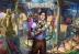 Hidden City (Bigpot Gaming)