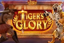 Tiger&#039;s Glory (Quickspin)