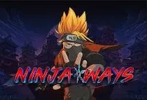 Ninja Ways (Red Tiger Gaming)