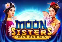 Moon Sisters (3 Oaks Gaming)