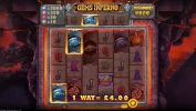 Gems Inferno Megaways