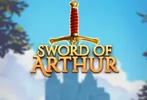 Sword of Arthur (Thunderkick)