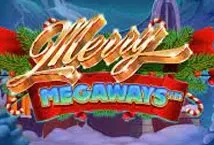 Merry Megaways (Iron Dog Studio)