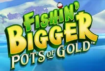 Fishin&#039; Bigger Pots of Gold (Gameburger Studios)