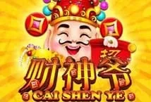 Cai Shen Ye (Skywind Group)