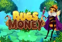 Bugs Money (Reflex Gaming)