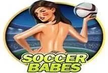 Soccer Babes (Spinomenal)