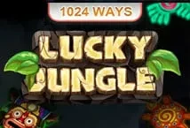 Lucky Jungle 1024 (Popok Gaming)