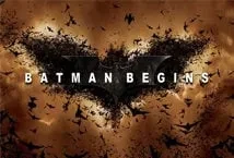 Batman Begins (Playtech)
