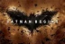 Batman Begins (Playtech)