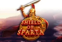 Shield of Sparta (Pragmatic Play)