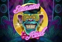 Banana Rock (Play&#039;n GO)