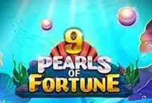 9 Pearls of Fortune (iSoftBet)