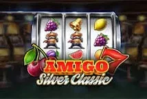 Amigo Silver Classic (Amigo Gaming)