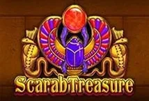 Scarab Treasure (Amatic Industries)