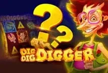 Dig Dig Digger (BGaming)