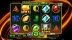 Golden Piggy Bank Bling Bling (Spinomenal)