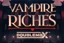 Vampire Riches DoubleMax (Yggdrasil Gaming)