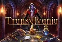 Transylvania (Pragmatic Play)