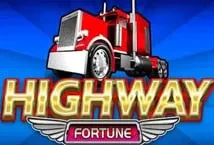 Highway Fortune (Spadegaming)