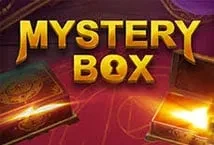 Mystery Box (Golden Hero)
