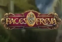 The Faces of Freya (Play&#039;n GO)