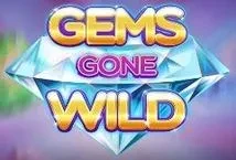 Gems Gone Wild (Red Tiger Gaming)