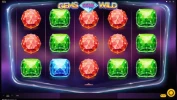 Gems Gone Wild