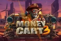 Money Cart 3 (Relax Gaming)