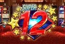Super 12 Stars (Red Rake Gaming)