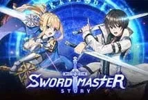 Sword Master (Bigpot Gaming)