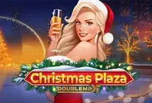 Christmas Plaza DoubleMax (Yggdrasil Gaming)