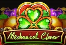 Mechanical Clover (BGaming)