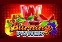 Burning Power (Gamzix)