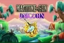 Machine Gun Unicorn (Genesis)