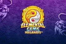 Elemental Gems Megaways (Pragmatic Play)