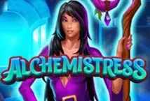 Alchemistress (High 5 Games)
