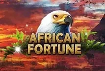 African Fortune (Spinomenal)
