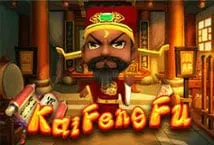 Kai Feng Fu (KA Gaming)