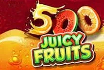500 Juicy Fruits (Belatra Games)
