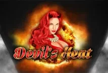 Devil&#039;s Heat (Booming Games)